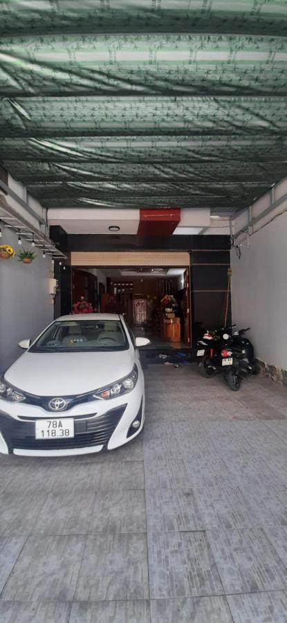 Hostel Ngoc Lien Tuy Hoa Exterior photo