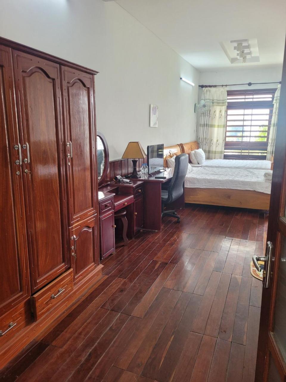 Hostel Ngoc Lien Tuy Hoa Exterior photo